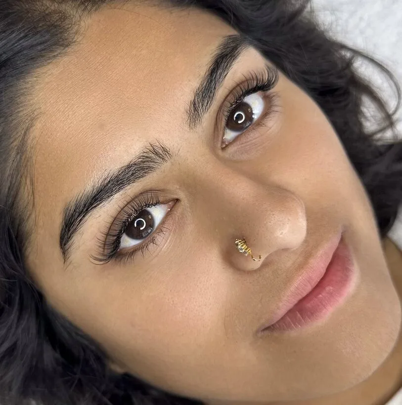 Classic Full lash style