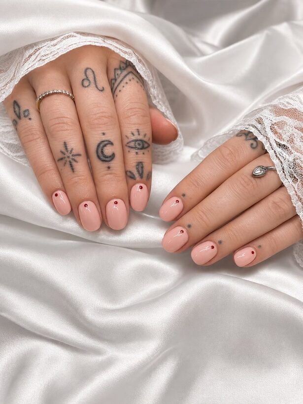 Gel Color / Gel Polish