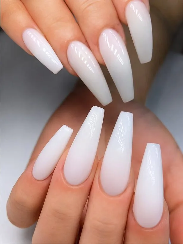 Premium Gel Extensions